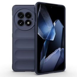 Huse pentru OnePlus 13, Gaming Shockproof, albastru închis