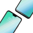 2x sticlă călită pentru Huawei P20 Lite, ERBORD 9H Hard Glass pe ecran