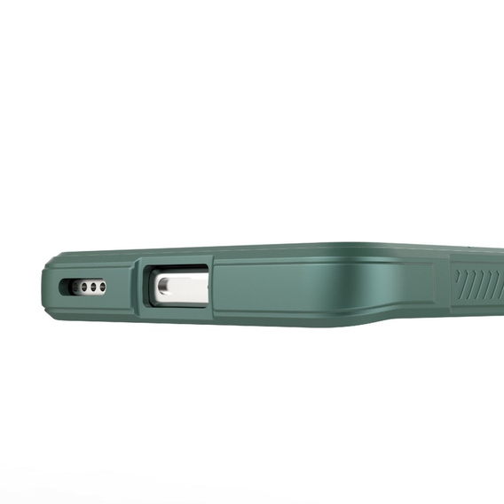 Huse pentru Xiaomi 13 Lite, Gaming Shockproof, verde