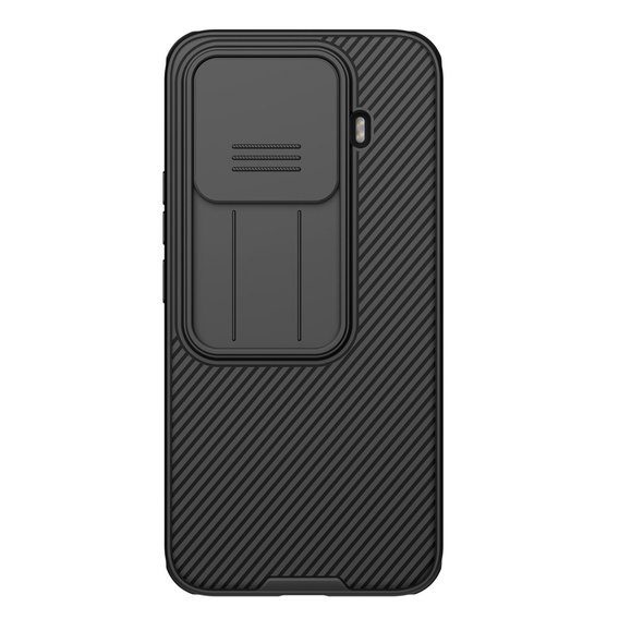 Husă NILLKIN Camshield Pro cu capac pentru cameră pentru Xiaomi 15T Pro