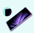 Husa pentru Oppo Reno 13F / Oppo Reno 13FS, Gradient Dropproof, Violet / albastru