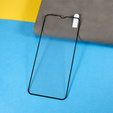 Sticlă călită 3D pentru Huawei Nova Y61, negru