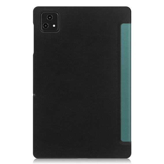 Husă pentru T Tablet 5G, Smartcase, verde