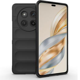 Huse pentru Honor Magic 7 Lite, Gaming Shockproof, negru