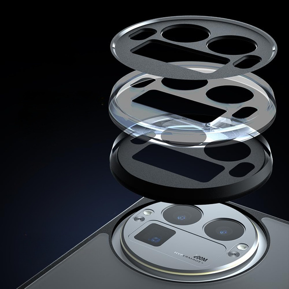 Husă Fusion Hybrid pentru Realme GT 8 Pro