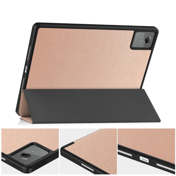 Husă Smartcase pentru tableta Lenovo Idea Tab Plus