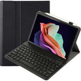 Carcasă + tastatură Lenovo Tab M9, negru