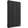 Husă Nillkin pentru Xiaomi Pad 6 / 6 Pro, cu spațiu pentru stylus, negru