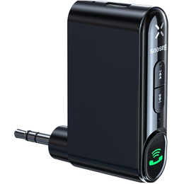 Transmițător audio Bluetooth AUX pentru dispozitive cu intrare de 3,5 mm (AUX)