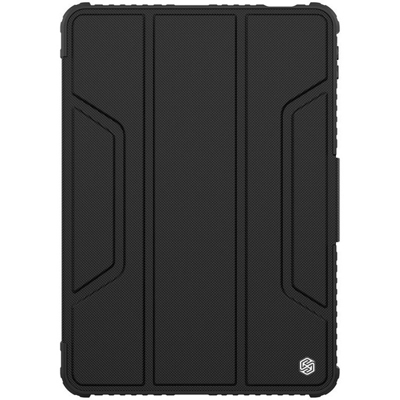Husă Nillkin pentru Xiaomi Pad 6 / 6 Pro, cu spațiu pentru stylus, negru
