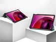 Husă pentru Lenovo Tab M11, Smartcase, sakura