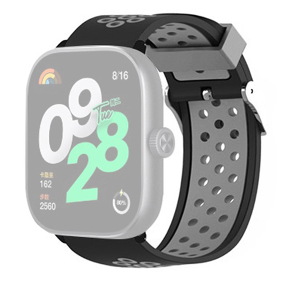 Curea din silicon pentru Xiaomi Redmi Watch 4
