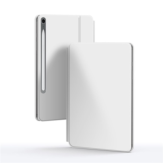 Tastatura Bluetooth cu touchpad pentru Samsung Galaxy Tab S10 FE