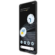 Carcasă NILLKIN pentru Google Pixel 7 Pro 5G, Super Frosted Shield Case, negru