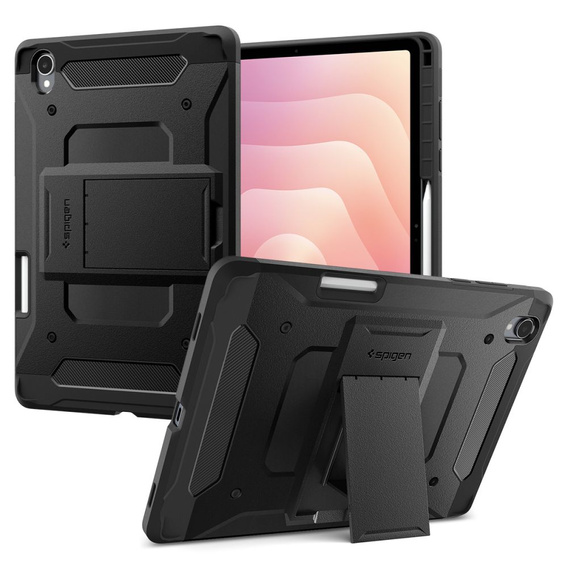 Carcasă de protecție Spigen Tough Armor Pro pentru Samsung Galaxy Tab S11 11.0 (X730 / X736)