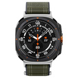 Curea Spigen WBF0 pentru Samsung Galaxy Watch Ultra 2024/2025 (47 mm)