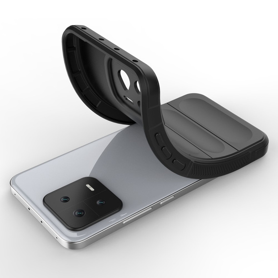 Huse pentru Xiaomi 13, Gaming Shockproof, negru