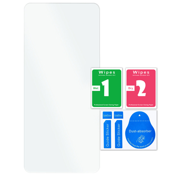 Sticlă călită 9H pentru Asus Zenfone 9 5G / 10 5G