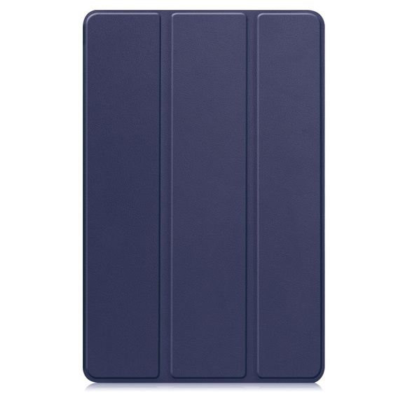 Husă pentru Lenovo Idea Tab Pro, Smartcase, albastru închis