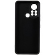 Husa pentru Infinix Hot 11s, Silicone Lite, negru