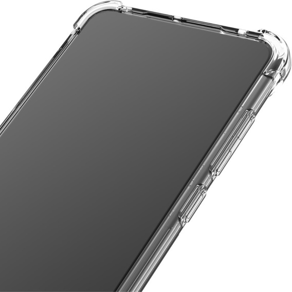 IMAK Huse pentru Samsung Galaxy A25 5G, Dropproof, transparentă