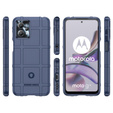Huse pentru Motorola Moto G13 / G23, Rugged Shield, albastru