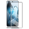 Sticlă călită 3D pentru OnePlus 13, cadru negru