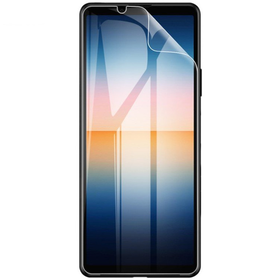 IMAK 2x Peliculă hidrogel pentru Sony Xperia 10 IV 5G