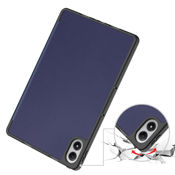 Husă flip Smartcase pentru Xiaomi Redmi Pad 2 Pro
