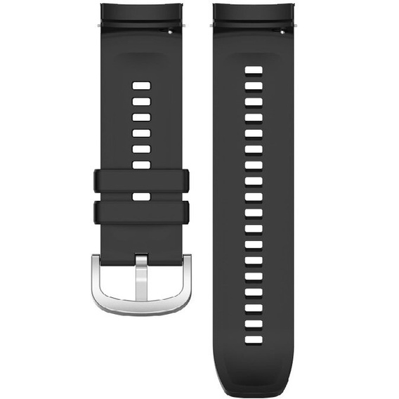Curea din silicon pentru Amazfit Balance