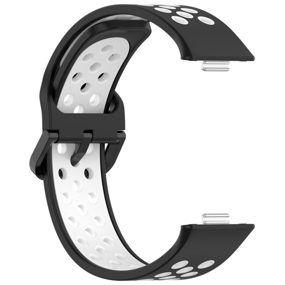 Curea din silicon pentru Huawei Watch Fit 4 / 4 Pro / 3