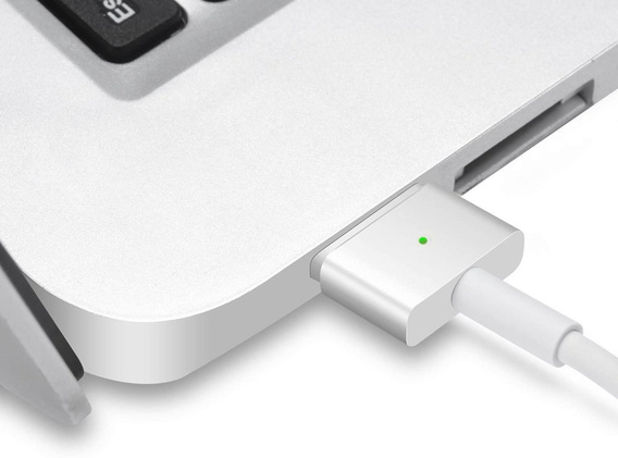 Alimentator 45W pentru Apple Macbook Air 11/13 14,85V 3,05A cu cablu Magsafe 2 „T”