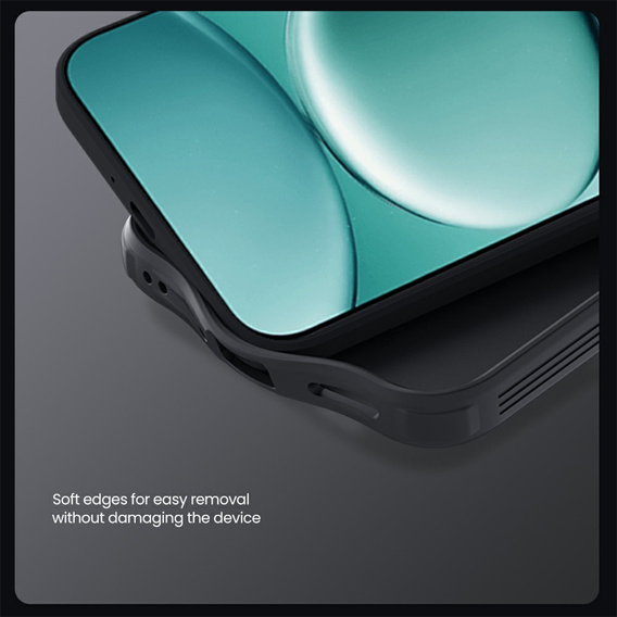 Husă NILLKIN Camshield Pro cu capac pentru cameră pentru Xiaomi Redmi Note 15 Pro Plus 5G