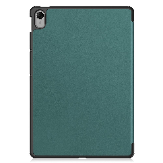 Husă pentru Huawei MatePad 11.5 2024, Smartcase, verde