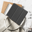 Husă pentru Lenovo Tab M9, Smartcase, negru
