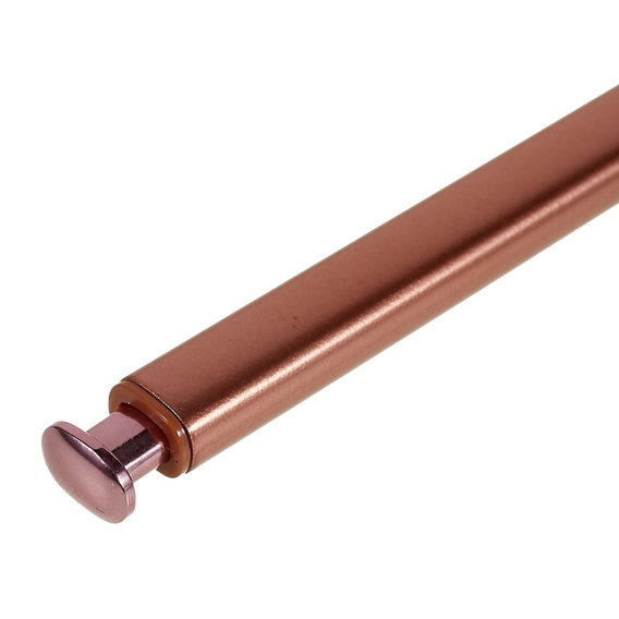 Stylus Touch Screen Pen pentru Samsung Galaxy Note 20 / Note 20 Ultra, de aur