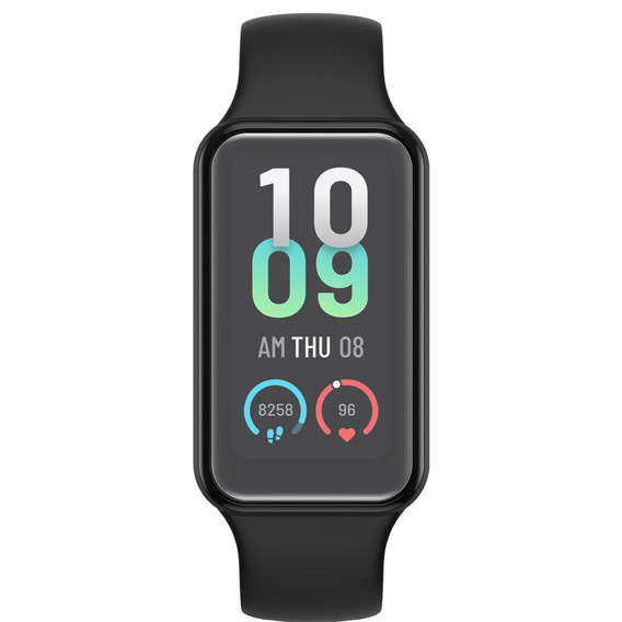 3x ERBORD Hydrogel Foil pentru Amazfit Band 7