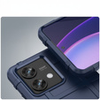 Huse pentru Motorola Edge 40 Neo, Rugged Shield, albastru