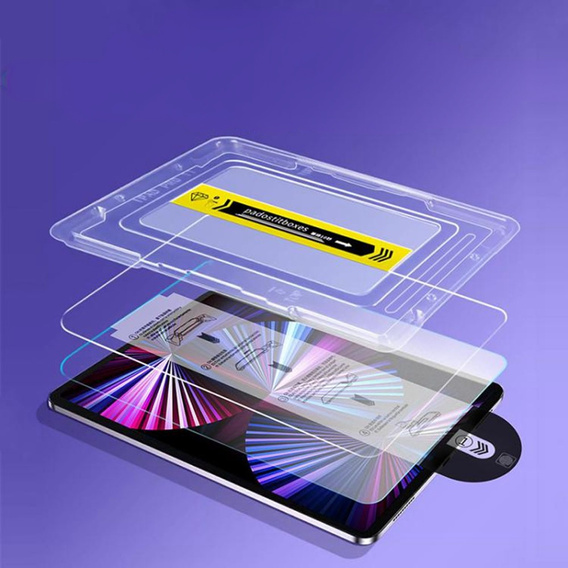 Sticla călită pentru Samsung Galaxy Tab S10 Lite / S10 FE / S9 FE