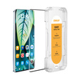 ENKAY sticlă călită ENKAY pentru Infinix Note 40 Pro 5G, negru