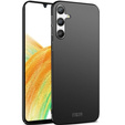 Husă MOFI pentru Samsung Galaxy A54 5G, subțire, negru