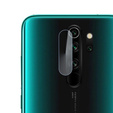 Sticlă temperată pentru camera foto pentru Xiaomi Redmi Note 8 Pro, transparentă