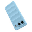 Huse pentru OnePlus Nord 4, Gaming Shockproof, albastru