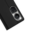 Dux Ducis Huse pentru Oppo Reno 10 / 10 Pro, Skinpro, negru