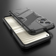 Husa pentru Realme 9 Pro / OnePlus Nord CE 2 Lite 5G, Military kickstand, albastru
