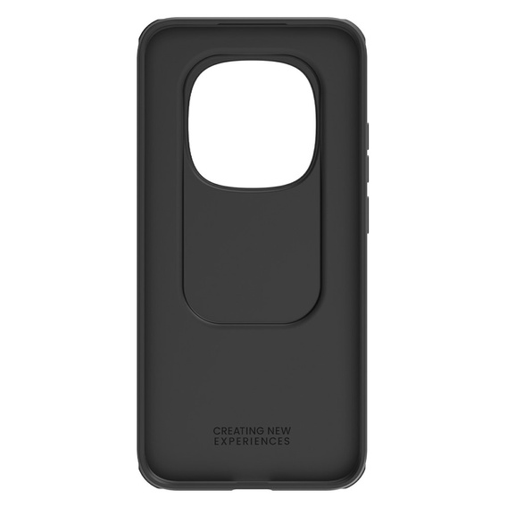 Husă NILLKIN Camshield Pro cu capac pentru cameră pentru Xiaomi Redmi Note 15 Pro 5G