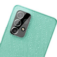 IMAK Camera Glass pentru Samsung Galaxy A53 5G, albastru