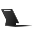 Tastatura Bluetooth cu touchpad pentru Samsung Galaxy Tab S10 FE