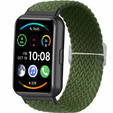 Curea din nailon pentru Huawei Watch Fit 2