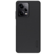 Carcasă NILLKIN pentru Xiaomi Poco X5 Pro 5G, Super Frosted Shield Case, negru